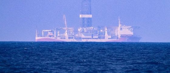 Turcia trimite o a doua navă pentru forarea de hidrocarburi în Marea Neagră, după ce a anunțat cea mai mare descoperire de gaze naturale din regiune