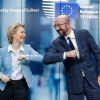 Statele UE vor împărți pentru prima dată o datorie comună. Plan istoric pentru relansarea economică a Europei, după pandemie