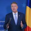 Iohannis, la Bruxelles: Am obţinut pentru România aproape 80 mld. euro pentru proiecte europene. Pentru ce vor fi folosiți banii