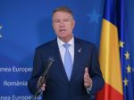 Președintele Klaus Iohannis a convocat noul Parlament pentru luni, 21 decembrie