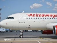 Încă o companie aeriană cu capital majoritar românesc, în parteneriat cu Aegean Airlines. Animawings a lansat primele curse spre Grecia, urmează Turcia, Egipt şi Tunisia