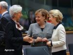 De ce femeile lider au gestionat mai bine criza coronavirusului. Ce spune Christine Lagarde, prima femeie numită la conducerea BCE