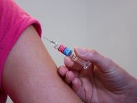 Un vaccin anti-COVID-19 dezvoltat de compania americană Moderna a obținut rezultate încurajatoare