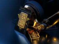 
	Aurul doboară un nou record pe piața din România: cât a ajuns să coste un gram
