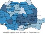 Radiografia ultimei săptămâni de pandemie: o treime din cazuri, în Capitală. Cea mai afectată grupă de vârstă