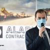 Lucrările pentru construcţia lotului 2 al Centurii Bucureşti Sud au demarat marți. Orban: Orban: Centura Capitalei este finanţată de la bugetul UE