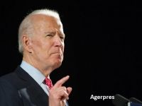 Joe Biden a fost nominalizat oficial candidatul Partidului Democrat la alegerile prezidențiale din noiembrie