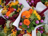 (P) 5 sfaturi utile pentru alegerea unui buchet de flori ideal pentru o zi de naștere