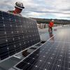 Firmele vor putea obţine până la 100.000 de euro finanţare de la stat, pentru achiziția de echipamente pentru energie verde