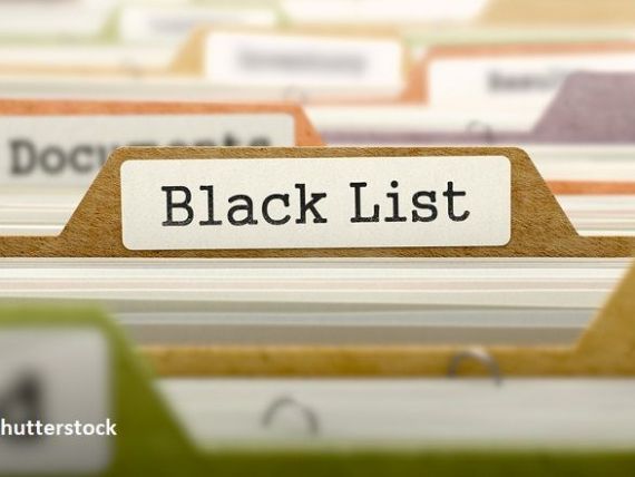 Consiliul Concurenţei a publicat o listă neagră cu 35 de firme care au trucat licitaţii publice în ultimii trei ani. Între numele cunoscute: Siveco, Electrica și Vesta Investment