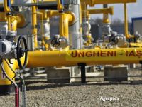 BERD a achiziţionat 25% din Vestmoldtransgaz, operatorul conductei de gaze Ungheni-Chişinău