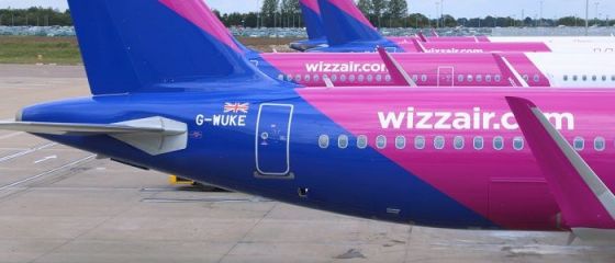Guvernul de la Budapesta dă lovitura de grație low-costului Wizz Air. Operatorul, obligat să suspende sute de zboruri în septembrie