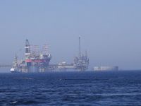 
	OMV Petrom a finalizat preluarea OMV Offshore Bulgaria şi intră în licenţa de explorare a perimetrului Han-Asparuh din Marea Neagră
