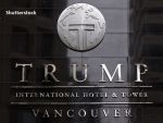 Hotelul Trump Tower din Vancouver, cu datorii de 5 mil. dolari, dă faliment din cauza pandemiei, cu două luni înaintea alegerilor prezidenţiale americane