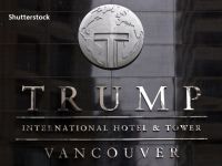 Hotelul Trump Tower din Vancouver, cu datorii de 5 mil. dolari, dă faliment din cauza pandemiei, cu două luni înaintea alegerilor prezidenţiale americane