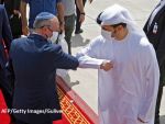 Moment istoric în lumea arabă. Emiratele Arabe Unite pun capăt boicotului împotria Israelului, permiţând încheierea de acorduri comerciale şi financiare