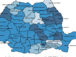 Raport COVID-19 săptămâna 24-30 august. Trend ascendent în 10 judeţe şi Bucureşti