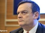 Profesorul Ovidiu Băjenaru, șeful clinicii de Neurologie de la Spitalul Universitar, a murit, după ce s-a infectat cu coronavirus