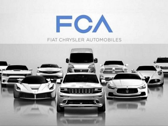 Fiat Chrysler a prezentat noua familie de SUV-uri Jeep Wagoneer şi Grand Wagoneer cu care vrea să depășească General Motors