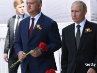 Președintele Moldovei se duce la Moscova pentru a se vaccina. Dodon: Am mai mare încredere în vaccinul rusesc, decât în cel american