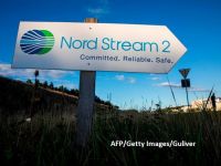 Reuters: Grupul elveţian Zurich Insurance se retrage din proiectul gazoductului Nord Stream 2, după ce SUA au amenințat cu sancţiuni