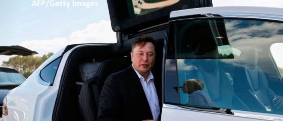 Tesla dă lovitura în Europa. Elon Musk anunță că vrea să se extindă pe piața europeană cu un model compact, de masă