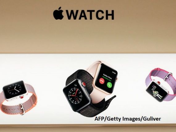 Apple lansează pe 15 septembrie Apple Watch Serie 6, o versiune actualizată a iPad Air şi alte produse. iPhone-urile ar putea veni mai târziu