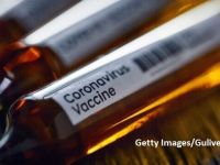 Testarea vaccinului anti-COVID produs de AstraZeneca și Univestitatea Oxford, oprită după apariţia unei reacții adverse la un participant