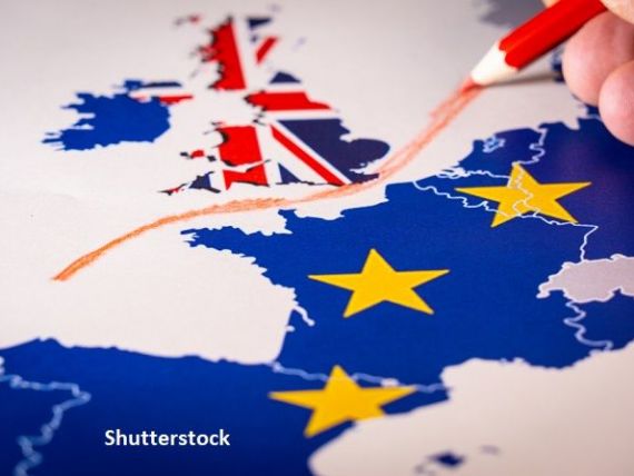 Marea Britanie și Uniunea Europeană se pregătesc pentru o săptămână majoră în negoierile post-Brexit