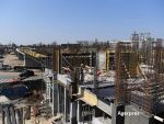 Linia de cale ferată care leagă Gara de Nord de Aeroportul Otopeni, finalizată în proporţie de 97%. Proiectul de aproape 400 mil. lei este finanțat din fonduri UE nerambursabile