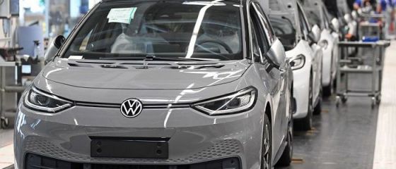 Volkswagen anunță un profit înjumătățit la 10 miliarde de euro, în 2020. Livrările de automobile au explodat în ultimul trimestru