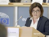 Adina Vălean, comisar UE: Absenţa infrastructurii de transport în România face ca totul să fie mai poluant, condiţiile de viaţă mai proaste și costurile economice mai mari