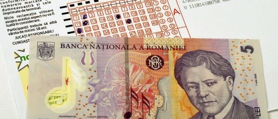 Participarea la jocurile loto se va putea face și online, anunţă Ministerul Economiei