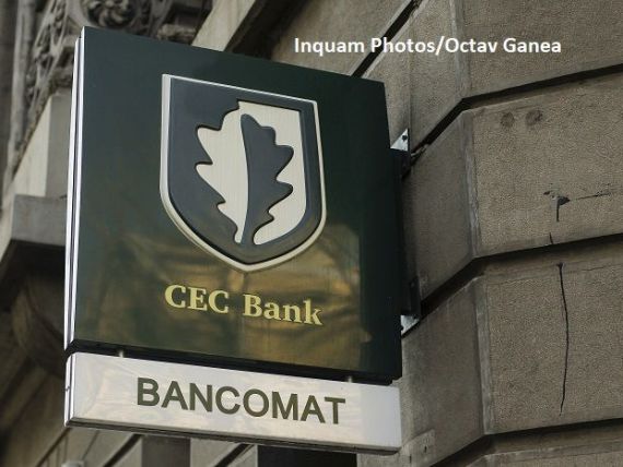CEC Bank intră în pogramul Noua Casă și acordă împrumuturi inclusiv românilor din străinătate. Ce condiții oferă banca pentru creditele garantate de stat