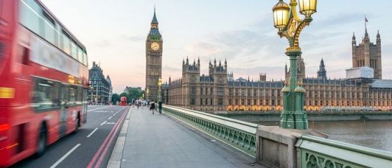 Marea Britanie sfidează Brexitul și pandemia. A doua economie a Europei a crescut cu 6,6% în iulie şi a recuperat aproape jumătate din producţia pierdută în lunile anterioare