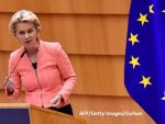 Ursula von der Leyen propune crearea unei agenţii europene pentru cercetare în domeniul biomedical: Pandemia şi incertitudinea nu s-au terminat