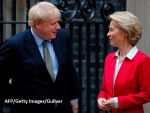 Boris Johnson apreciază că Regatul Unit poate foarte bine să trăiască cu un no deal , pe fondul negocierilor tensionate cu UE privind Brexitul