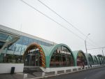 Burger King deschide încă un restaurant în Piața Sudului și ajunge la șase unități pe piața locală