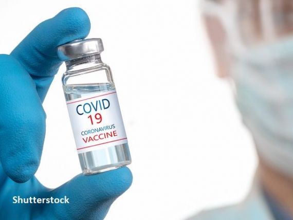 Comisia Europeană a semnat cu Sanofi-GSK un contract pentru achiziţia unui potenţial vaccin împotriva COVID-19