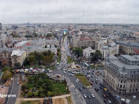 Vilele din București, la mare căutare în pandemie. Regulile de distanţare creează oportunităţi pe piaţa tranzacţiilor cu imobile premium din Capitală