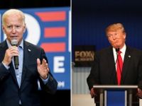Alegeri SUA 2020. Prima dezbatere dintre Donald Trump și Joe Biden, marcată de haos și atacuri dure
