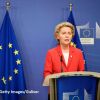 Von der Leyen: UE ar putea da undă verde vaccinurilor dezvoltate de Moderna şi Pfizer/BioNTech la mijlocul lui decembrie. Ce spune șefa CE despre vaccinul rusesc