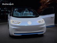 Sfârșit de epocă pentru mașinile tradiționale. Volkswagen investeşte 33 mld. euro în vehiculele electrice până în 2024