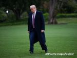 Dolarul şi yenul se apreciază masiv, după ce Donald Trump a anunţat că a fost testat pozitiv cu COVID-19. Bursele europene scad