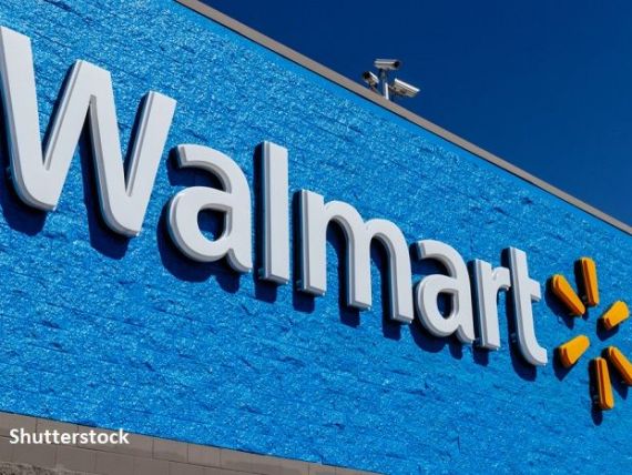 Lanțul de magazine Walmart obţine 8,8 mld. dolari în urma vânzării subsidiarei din Marea Britanie