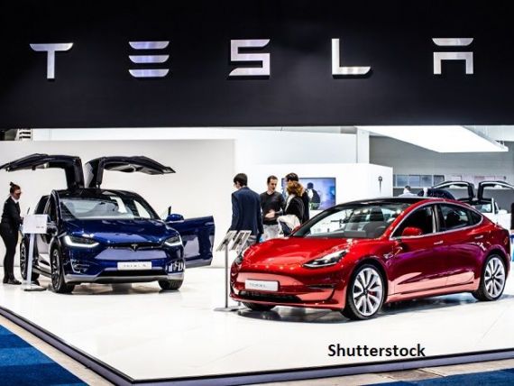 Tesla dă lovitura în Europa. Gigntul american cumpără compania germană ATW Automation, specializată în asamblarea de baterii