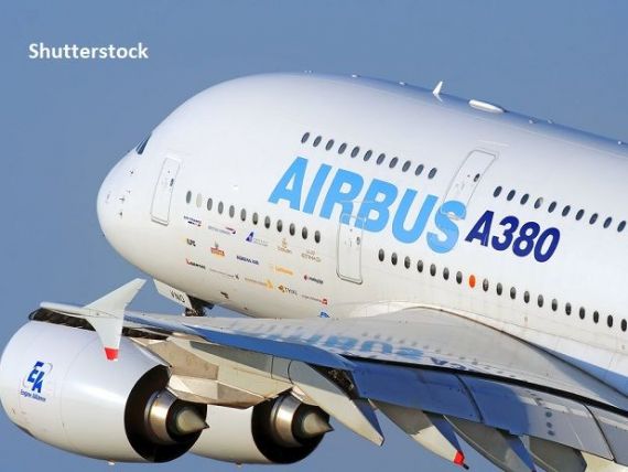 Pandemia îngroapă industria aeronautică. Airbus are în plan la cel puţin 15.000 de concedieri: Este o criză existenţială. Afacerea riscă să intre în colaps