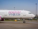 Wizz Air reduce la jumătate prețurile pentru călătoriile de sărbători, pe anumite zboruri