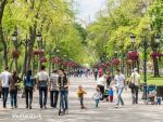 Raport CE: Bucureștenii și clujenii, între cei mai nemulțumiți europeni de zgomot, calitatea aerului și corupția din orașele lor