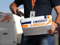 Firma de curierat Urgent Cargus angajează peste 1.000 de oameni în toată ţara